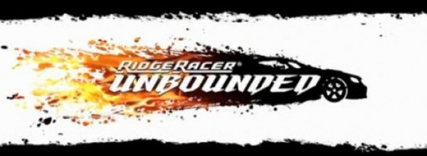Ridge Racer Unbounded
