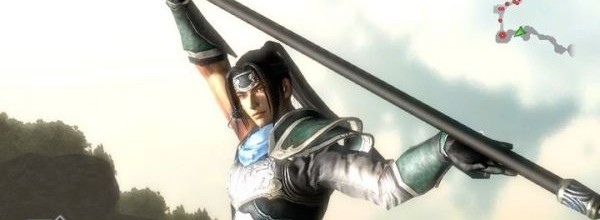 Dynasty Warriors Next