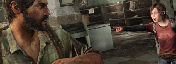 The Last of Us