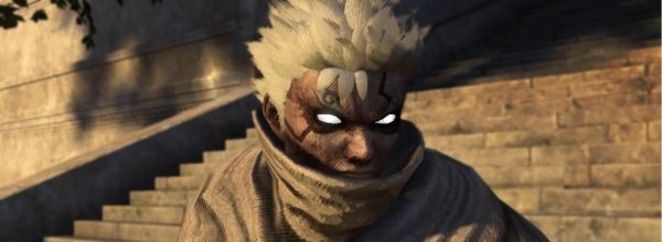 Asura's Wrath