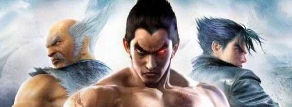 Tekken 3D Prime Edition