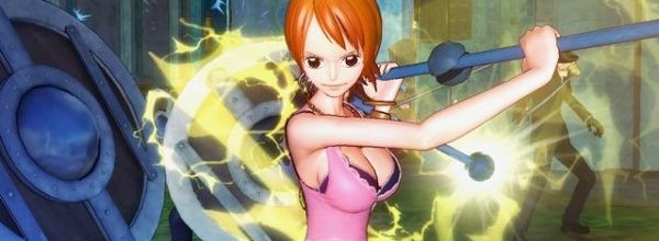 One Piece: Pirate Warriors