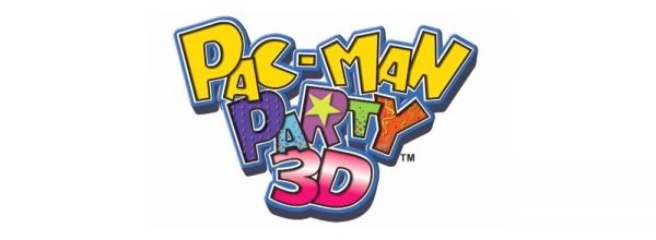 Pac-Man Party 3D disponibile