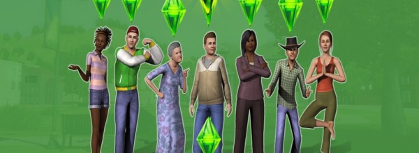 The Sims 3