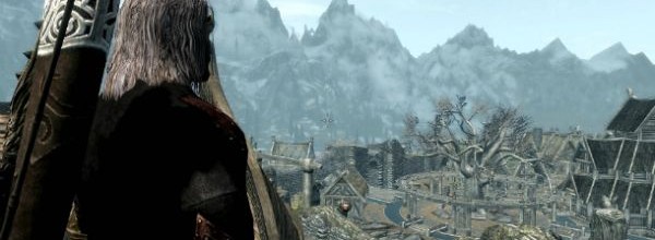 The Elder Scrolls V: Skyrim