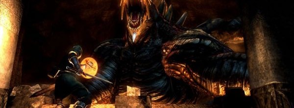 Demon's Souls (JAP)