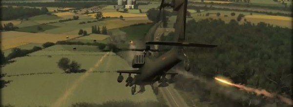 Wargame: European Escalation