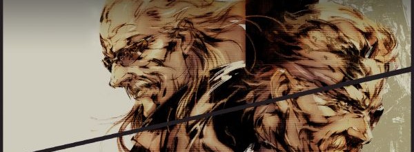 Metal Gear Solid 5 punta al 2013?