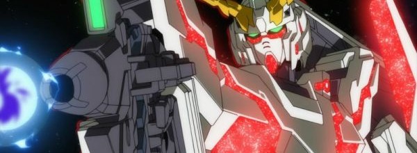 Mobile Suite Gundam Unicorn