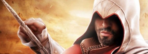 Assassin's Creed III