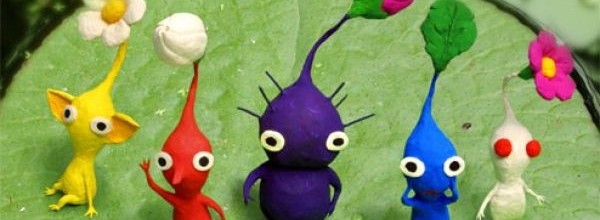Pikmin 3