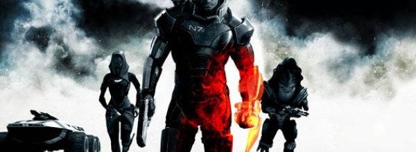 Mass Effect 3