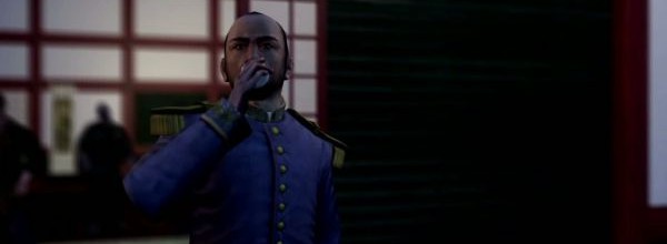 Shogun 2: Total War - Il tramonto del samurai