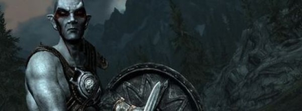 The Elder Scrolls V: Skyrim