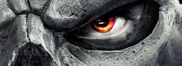 Darksiders II