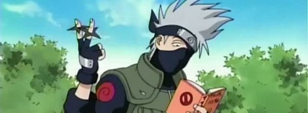 Naruto Shippuden: Ultimate Ninja Storm Generations
