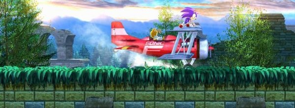 Sonic 4 Episode 2
