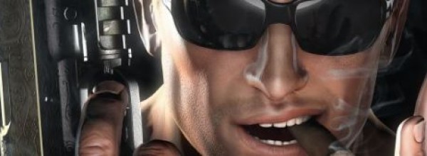Duke Nukem Forever