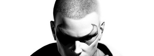 Batman: Arkham City