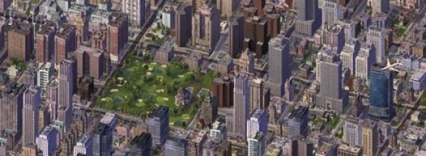 Maxis e EA, insieme per cambiare