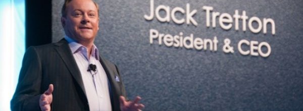Jack Tretton allontana PlayStation 4