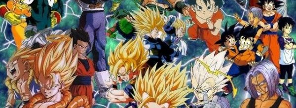 Kamehameha su Kinect?