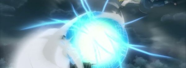 Naruto Shippuden: Ultimate Ninja Storm Generations