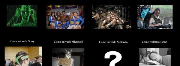 Vita da Redazione