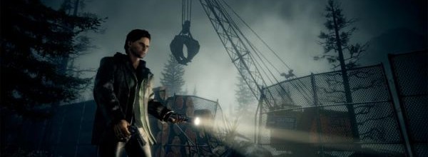 Alan Wake