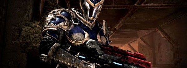 Mass Effect 3