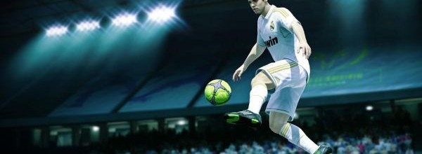 FIFA Street 2012