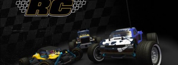 MotorStorm RC