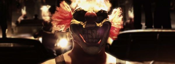 Twisted Metal (2012)