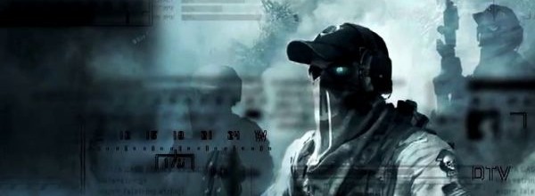 Ghost Recon: Future Soldier