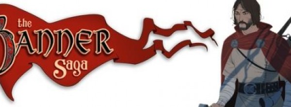Ecco a voi The Banner Saga