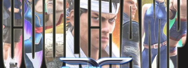 Yu Suzuki si da al social con SEGA