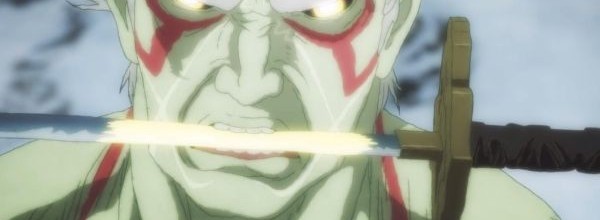 Asura's Wrath