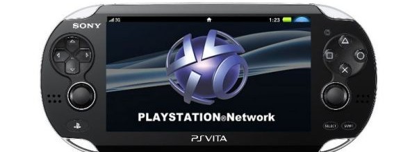 Line up di lancio Playstation Vita