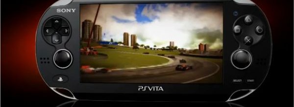 F1 2011