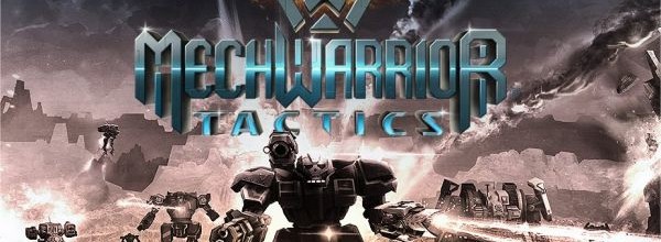 MechWarrior Tactics si presenta