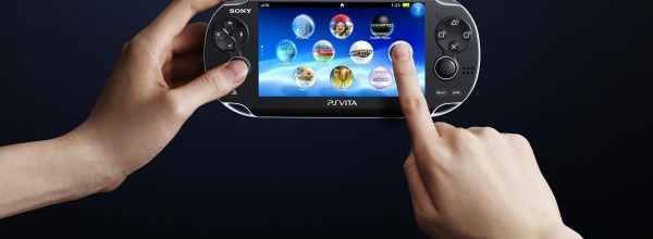 PlayStation-Vita