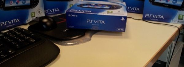Vita da Redazione