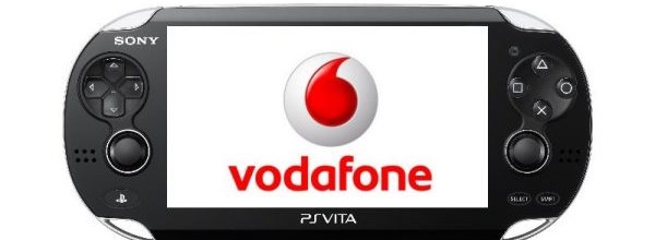 PS Vita 3G riceve gli SMS