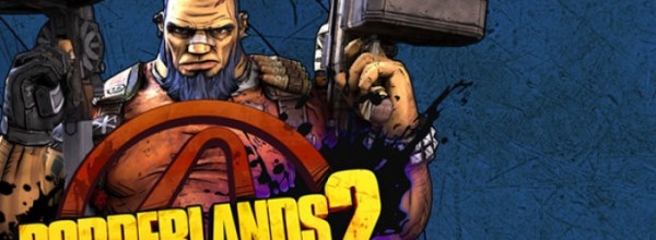 Borderlands 2