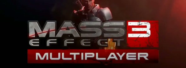 Mass Effect 3