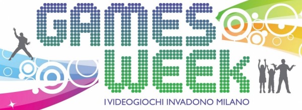 Gamesweek confermata per il 2012