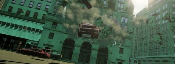 Ridge Racer Unbounded