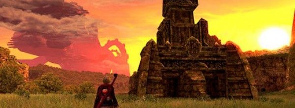 Xenoblade Chronicles