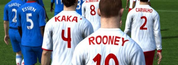 FIFA 12