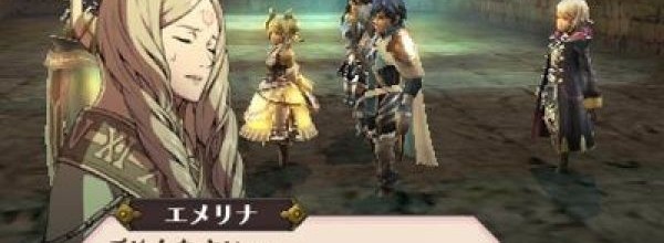 Fire Emblem: Awakening